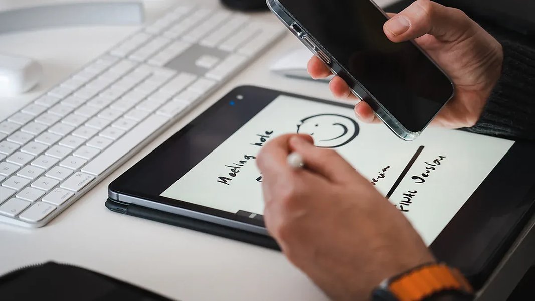 AI Note Taking Apps